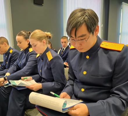 Большой этнографический диктант