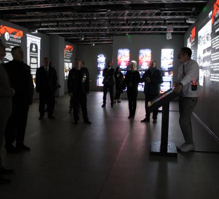 День празднования воссоединения Донбасса и Новороссии с Россией